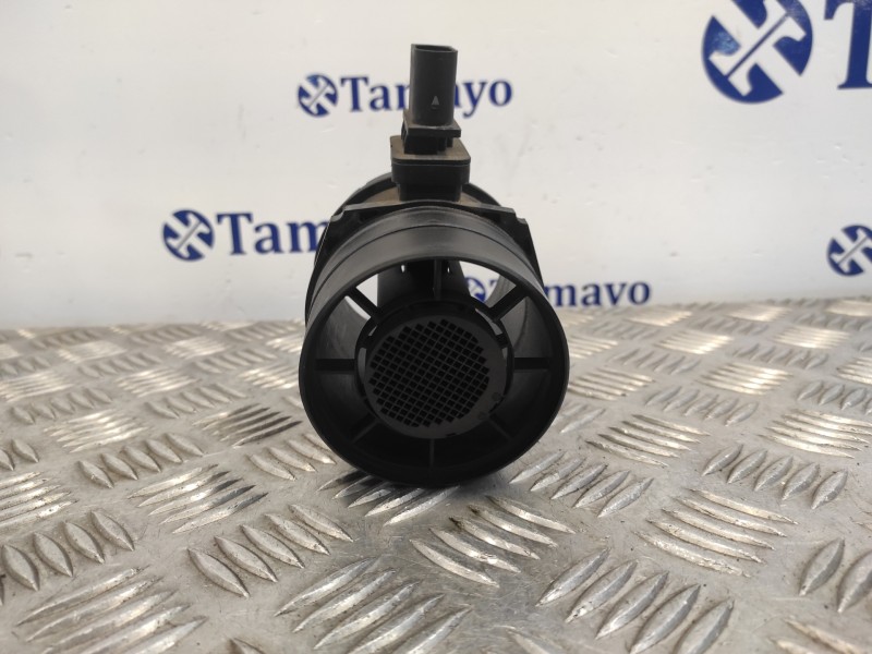 Recambio de caudalimetro para bmw serie 1 berlina (e81/e87) 2.0 turbodiesel cat referencia OEM IAM 0281002567  7788743