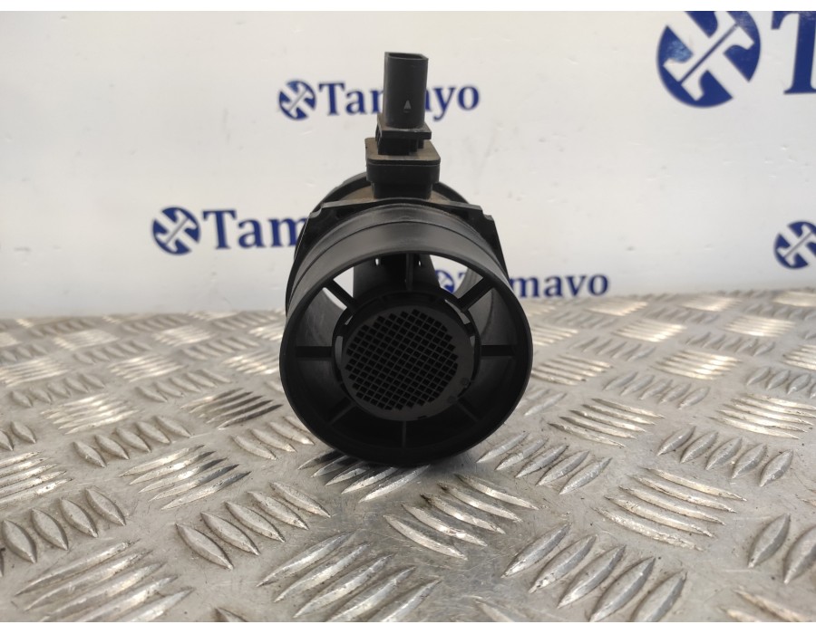Recambio de caudalimetro para bmw serie 1 berlina (e81/e87) 2.0 turbodiesel cat referencia OEM IAM 0281002567  7788743