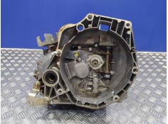 Recambio de caja cambios para citroën nemo 1.3 hdi fap referencia OEM IAM   