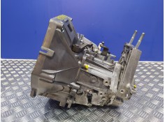 Recambio de caja cambios para citroën nemo 1.3 hdi fap referencia OEM IAM    2