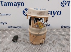 Recambio de aforador para peugeot 206 sw referencia OEM IAM 9642124080  0973200990304