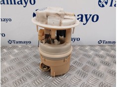 Recambio de aforador para peugeot 206 sw referencia OEM IAM 9642124080  0973200990304 2