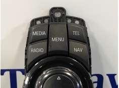 Recambio de mando multifuncion para bmw serie 6 coupe (f13) (....) referencia OEM IAM 65829286709 90120945 9286709 2