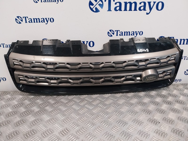 Recambio de rejilla delantera para land rover discovery sport referencia OEM IAM L550XC1W3  FK728A100AE