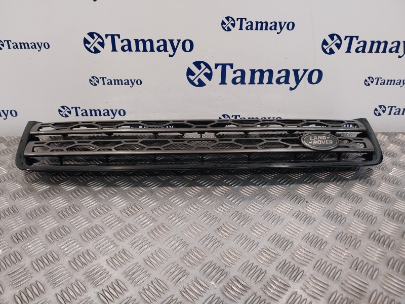 Recambio de rejilla delantera para land rover discovery sport referencia OEM IAM L550XC1W3  FK728A100AE