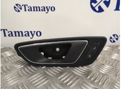 Recambio de maneta interior delantera izquierda para seat leon (5f1) 1.6 tdi referencia OEM IAM   