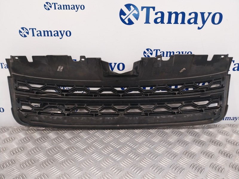 Recambio de rejilla delantera para land rover discovery sport referencia OEM IAM L550XC1W3  FK728A100AE