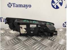Recambio de maneta interior delantera izquierda para seat leon (5f1) 1.6 tdi referencia OEM IAM    2