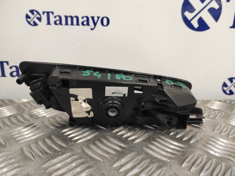 Recambio de maneta interior delantera izquierda para seat leon (5f1) 1.6 tdi referencia OEM IAM   