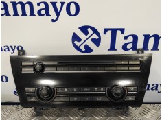 Recambio de mando climatizador para bmw serie 6 coupe (f13) (....) referencia OEM IAM 930617101 16046610 90025652