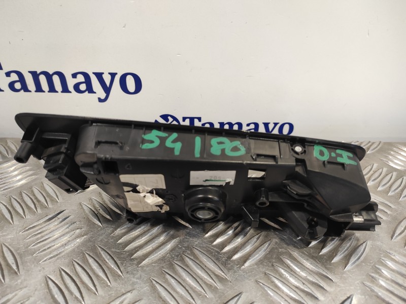 Recambio de maneta interior delantera izquierda para seat leon (5f1) 1.6 tdi referencia OEM IAM   