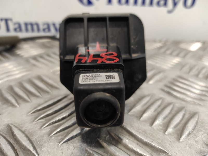 Recambio de camara trasera para nissan juke (f15) referencia OEM IAM 28442BV80A  