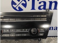 Recambio de mando climatizador para bmw serie 6 coupe (f13) (....) referencia OEM IAM 930617101 16046610 90025652 2
