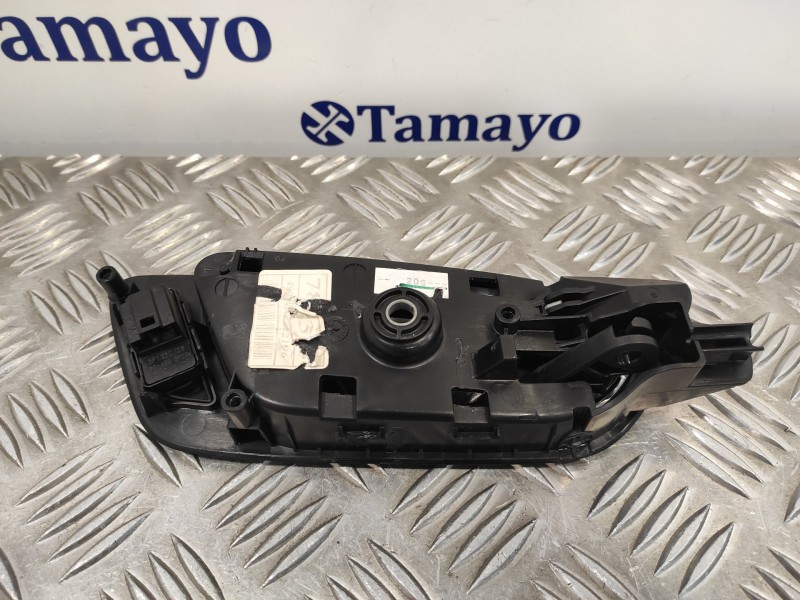 Recambio de maneta interior delantera izquierda para seat leon (5f1) 1.6 tdi referencia OEM IAM   