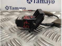 Recambio de camara trasera para nissan juke (f15) referencia OEM IAM 28442BV80A   2