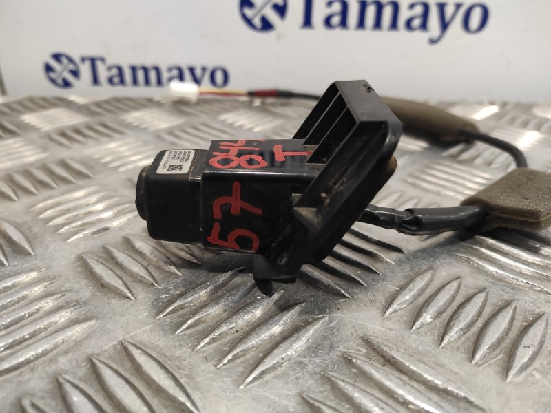 Recambio de camara trasera para nissan juke (f15) referencia OEM IAM 28442BV80A  