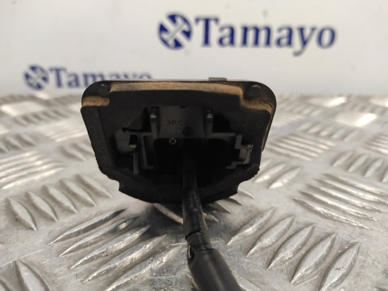 Recambio de camara trasera para nissan juke (f15) referencia OEM IAM 28442BV80A  