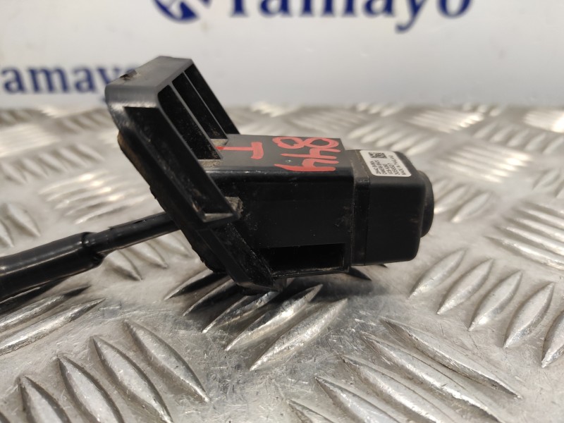 Recambio de camara trasera para nissan juke (f15) referencia OEM IAM 28442BV80A  