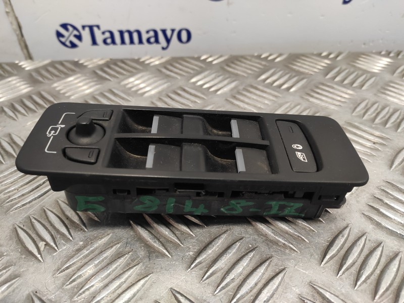 Recambio de mando elevalunas delantero izquierdo para land rover discovery sport referencia OEM IAM FK7214540AC  