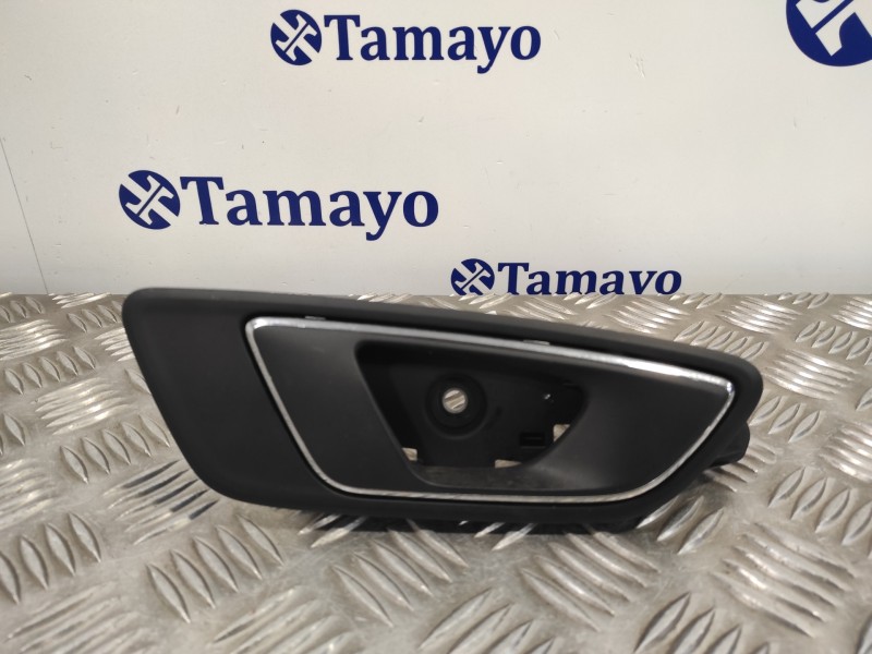 Recambio de maneta interior delantera derecha para seat leon (5f1) 1.6 tdi referencia OEM IAM   