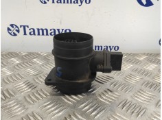 Recambio de caudalimetro para volkswagen golf v berlina (1k1) 1.9 tdi referencia OEM IAM 0281002531  038906461B