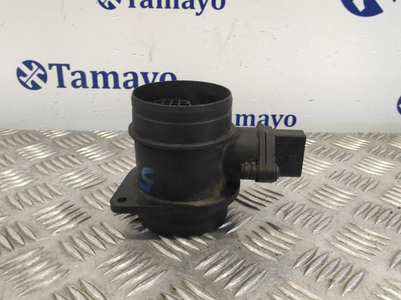 Recambio de caudalimetro para volkswagen golf v berlina (1k1) 1.9 tdi referencia OEM IAM 0281002531  038906461B