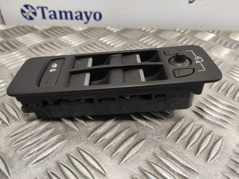 Recambio de mando elevalunas delantero izquierdo para land rover discovery sport referencia OEM IAM FK7214540AC  