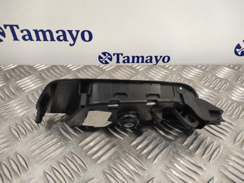 Recambio de maneta interior delantera derecha para seat leon (5f1) 1.6 tdi referencia OEM IAM   