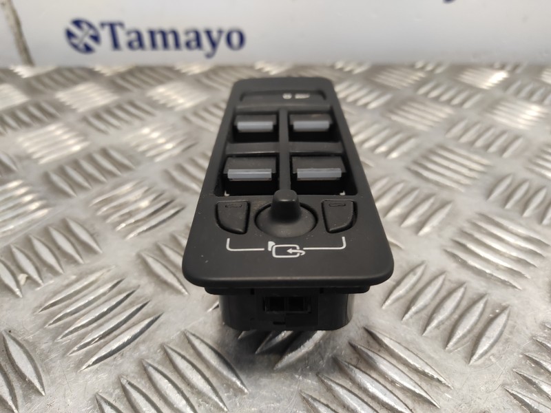 Recambio de mando elevalunas delantero izquierdo para land rover discovery sport referencia OEM IAM FK7214540AC  