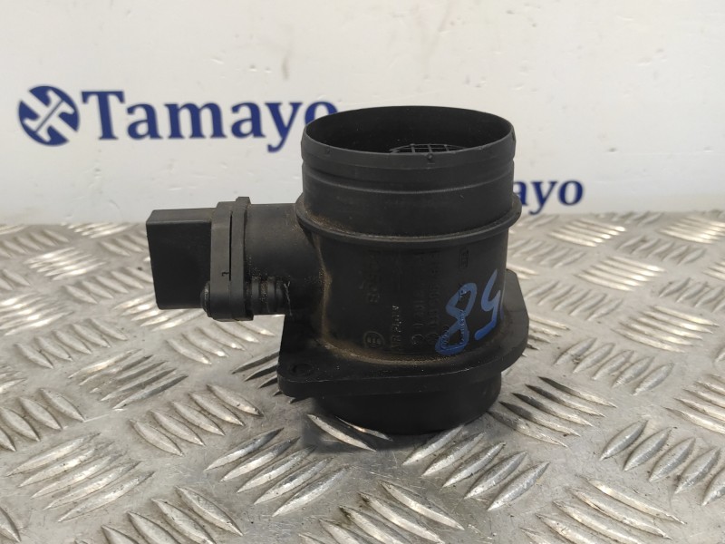 Recambio de caudalimetro para volkswagen golf v berlina (1k1) 1.9 tdi referencia OEM IAM 0281002531  038906461B