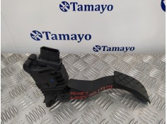 Recambio de potenciometro pedal para seat leon (5f1) 1.6 tdi referencia OEM IAM 5Q1721503F  6PV01062100