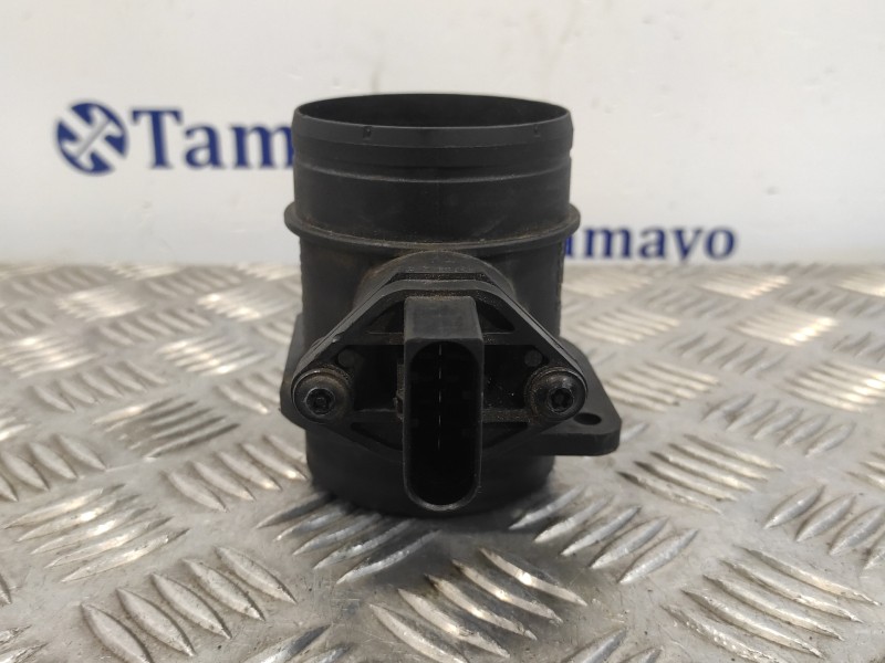 Recambio de caudalimetro para volkswagen golf v berlina (1k1) 1.9 tdi referencia OEM IAM 0281002531  038906461B
