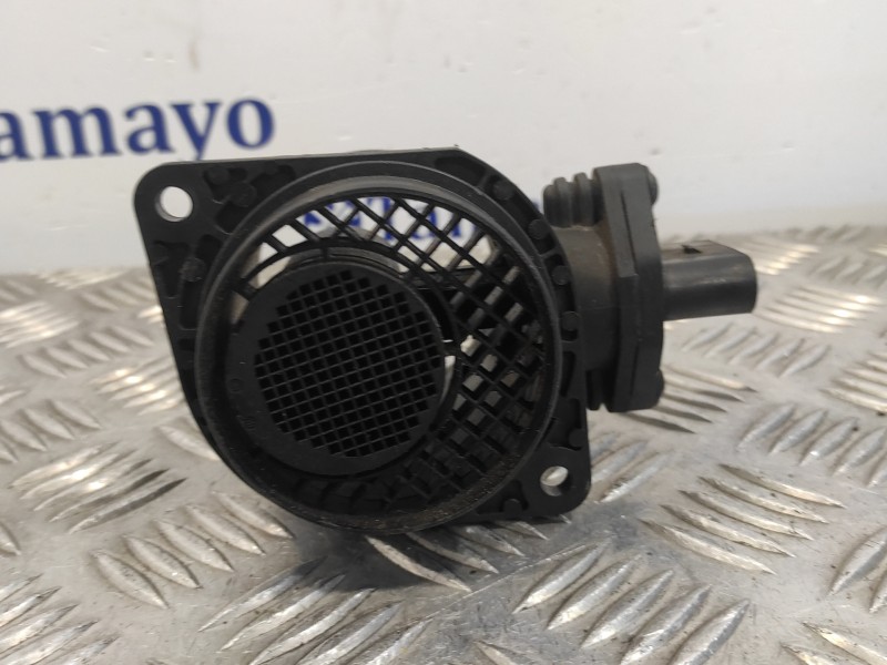Recambio de caudalimetro para volkswagen golf v berlina (1k1) 1.9 tdi referencia OEM IAM 0281002531  038906461B
