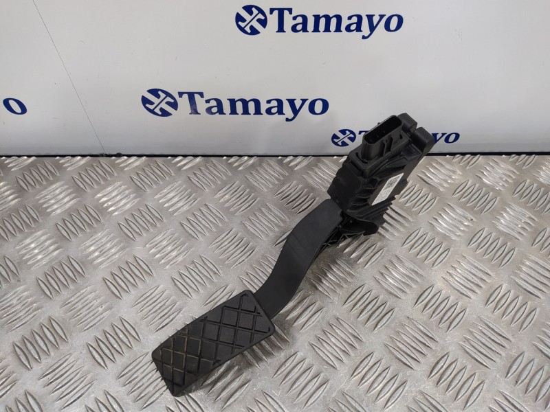 Recambio de potenciometro pedal para seat leon (5f1) 1.6 tdi referencia OEM IAM 5Q1721503F  6PV01062100