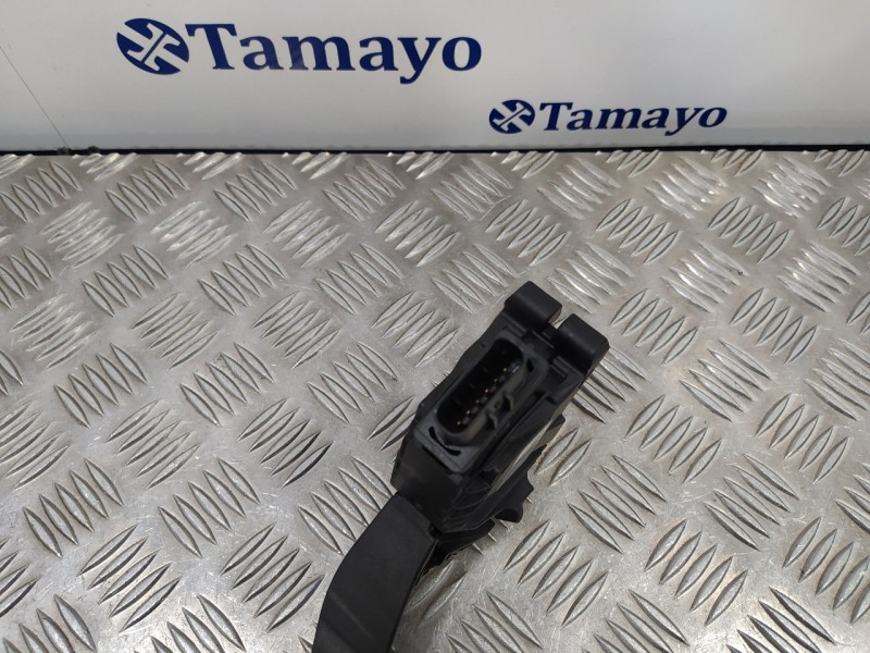 Recambio de potenciometro pedal para seat leon (5f1) 1.6 tdi referencia OEM IAM 5Q1721503F  6PV01062100