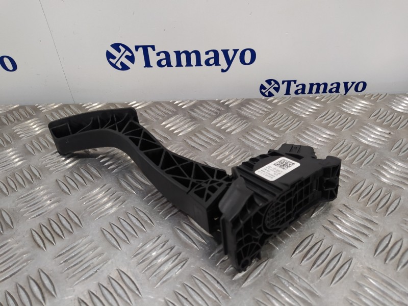 Recambio de potenciometro pedal para seat leon (5f1) 1.6 tdi referencia OEM IAM 5Q1721503F  6PV01062100