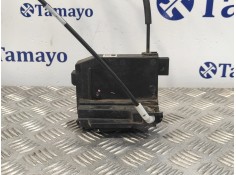 Recambio de cerradura puerta trasera derecha para peugeot 308 1.6 blue-hdi fap referencia OEM IAM 9810309880  