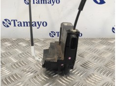 Recambio de cerradura puerta trasera derecha para peugeot 308 1.6 blue-hdi fap referencia OEM IAM 9810309880   2