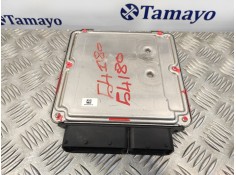 Recambio de centralita motor uce para seat leon (5f1) 1.6 tdi referencia OEM IAM 0281018510 EDC17C64 04L907309B 2