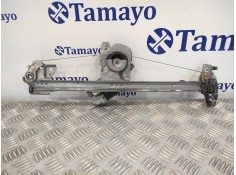 Recambio de elevalunas delantero izquierdo para citroën c3 1.4 16v referencia OEM IAM 400973E  400973D