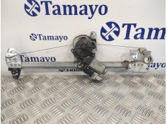 Recambio de elevalunas delantero izquierdo para citroën c3 1.4 16v referencia OEM IAM 400973E  400973D 2