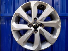 Recambio de llanta para kia rio (ub/qb) rio referencia OEM IAM 52910-1W750  