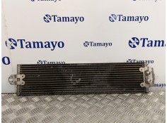 Recambio de radiador caja cambios para volkswagen touareg (7l6) 2.5 tdi dpf referencia OEM IAM 7LO317021 7L0317019B H1775000