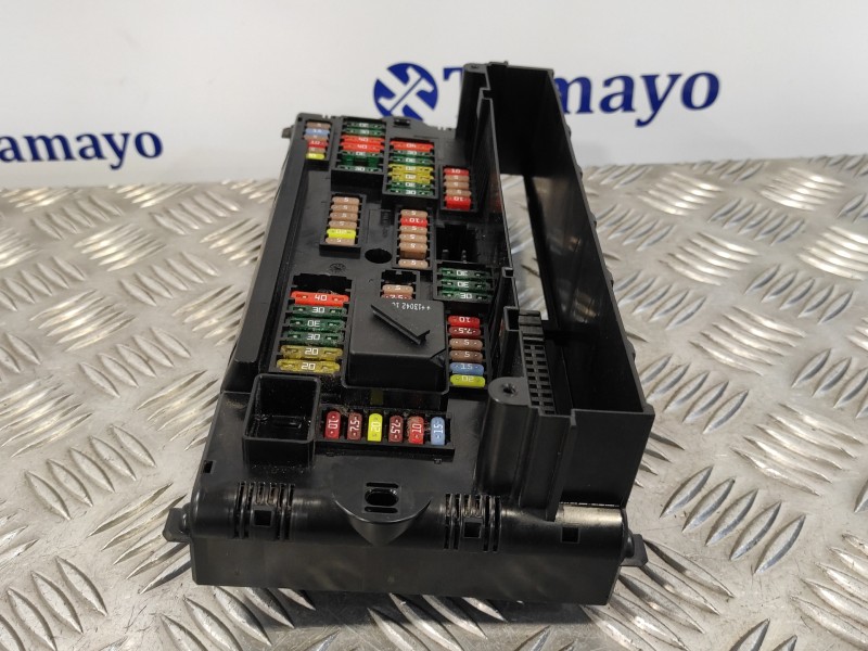 Recambio de caja reles / fusibles para bmw serie 6 coupe (f13) (....) referencia OEM IAM 925281501  317033442E