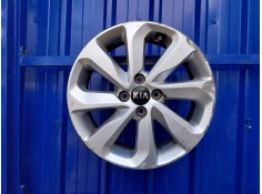 Recambio de llanta para kia rio (ub/qb) rio referencia OEM IAM 52910-1W750   2