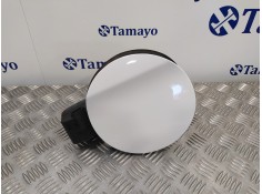 Recambio de tapa exterior combustible para hyundai ioniq referencia OEM IAM 69513G2000  69510G2000