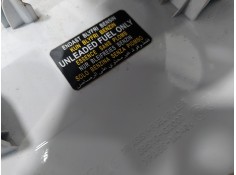 Recambio de tapa exterior combustible para hyundai ioniq referencia OEM IAM 69513G2000  69510G2000 2