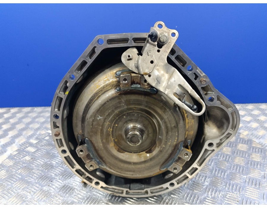 Recambio de caja cambios para mercedes-benz clase c (w203) familiar 1.8 cat referencia OEM IAM 2112703300  