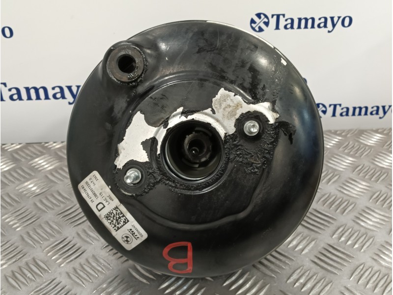 Recambio de servofreno para bmw serie 6 coupe (f13) (....) referencia OEM IAM 29679672603  679672603