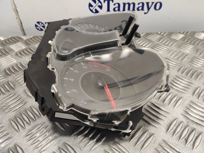 Recambio de cuadro instrumentos para nissan juke (f15) referencia OEM IAM   